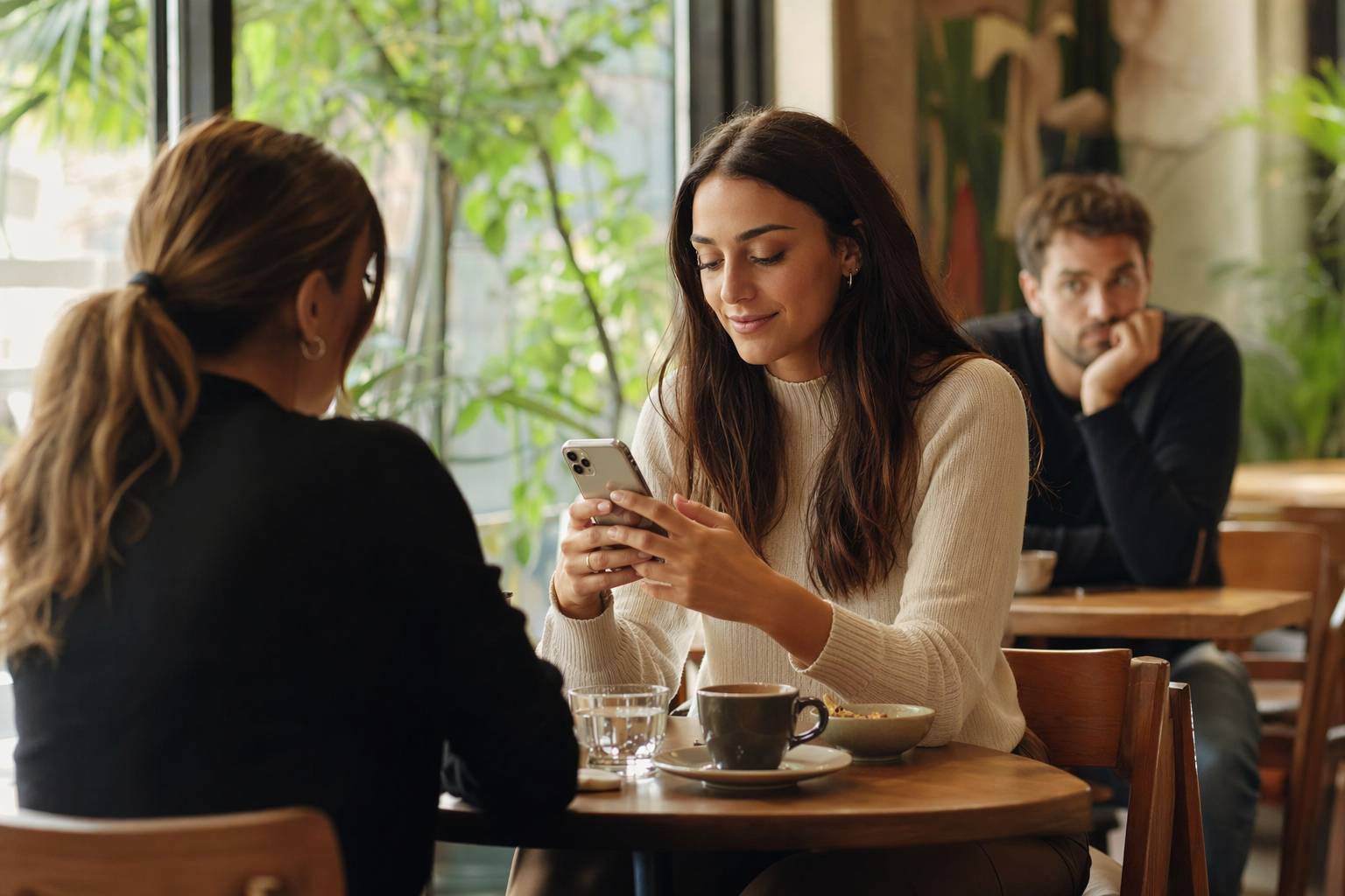 Cómo darle celos a un hombre para que reaccione (sin manipular ni dañar la relación)