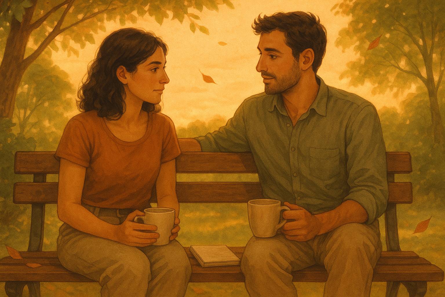 Cómo superar la inseguridad en pareja sin generar dependencia