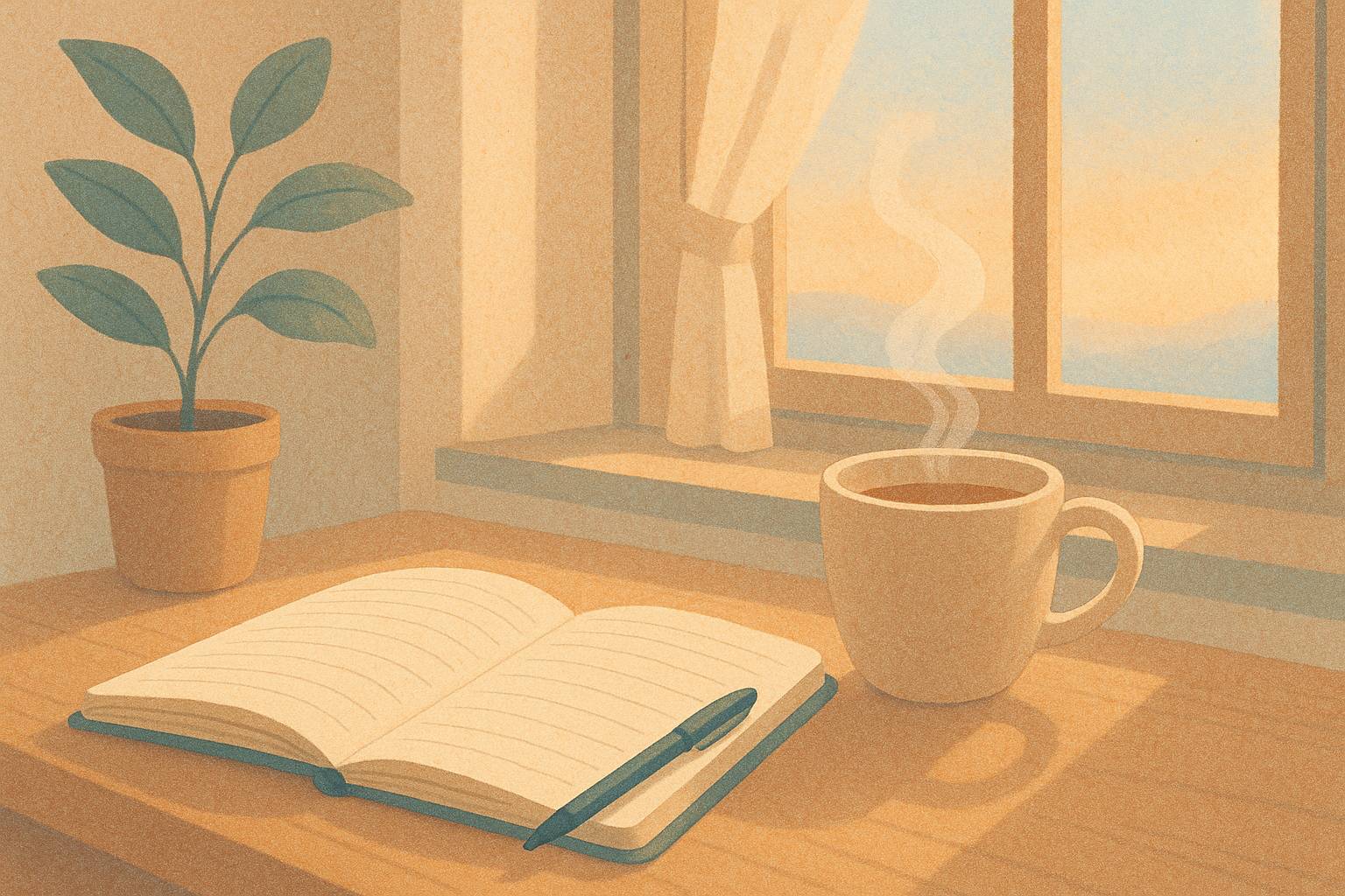 Cómo usar el journaling para mejorar tu claridad emocional