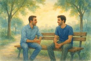 Cómo reconocer si un amigo es emocionalmente dependiente