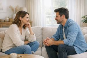 Cómo saber si tu relación es realmente compatible