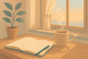 Cómo usar el journaling para mejorar tu claridad emocional