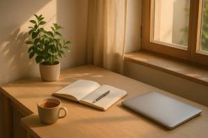 Pequeños cambios que aumentan tu productividad personal