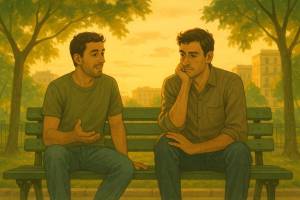 Qué hacer cuando un amigo solo te busca cuando necesita algo