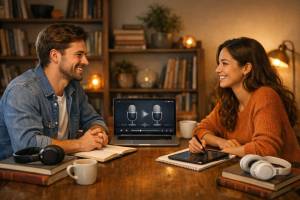 Recursos externos para mejorar la comunicación en pareja y amistad