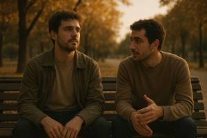 Señales de que una amistad ya no te aporta bienestar emocional