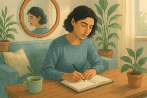 Técnicas para mejorar tu autoestima sin depender de la validación externa